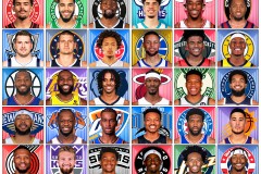 快船保罗·乔治底薪加盟，与哈登携手冲击冠军梦想