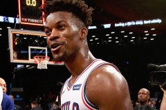 北京男篮新援斯佩尔曼：三分投射助力冲冠，新援融入备战新赛季