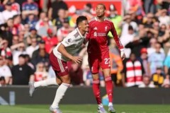 尤文图斯逆转国米，图拉姆兄弟双响，四记进球定胜局